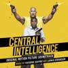 Central Intelligence (Original Motion Picture Soundtrack) artwork
