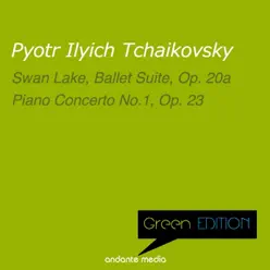 Green Edition - Tchaikovsky: Swan Lake Ballet Suite, Op. 20a - London Festival Orchestra Green Edition - Tchaikovsky: Swan Lake Ballet Suite, Op. 20a - London Festival Orchestra
