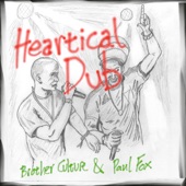 Heartical Dub artwork