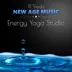 111 Tracks New Age: The Soul of Healing Meditations & Pure Energy Yoga Studio - Oasis Relaxation Music, Soothing Nature Sounds for Awakening, Therapy Session for Mindfulness Chakra Balancing album cover