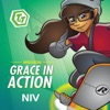 Awana - 1 Corinthians 1:3-4