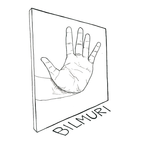 Cover artwork for Suspended