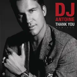 Thank You - EP - Dj Antoine