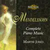 Stream & download Mendelssohn: Complete Piano Music