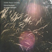 Little Peace Lullabies artwork