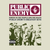 Public Enemy - He Got Game