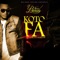 Kotofa (feat. Castro da Destroyer) - Nana Boroo lyrics