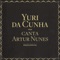 Kalumba - Yuri da Cunha lyrics