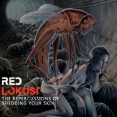 The Repercussions of Shedding Your Skin artwork