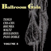 Ballroom Gala Vol. 3 artwork