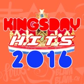 Kingsday Hits artwork