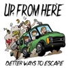 Better Ways to Escape - EP
