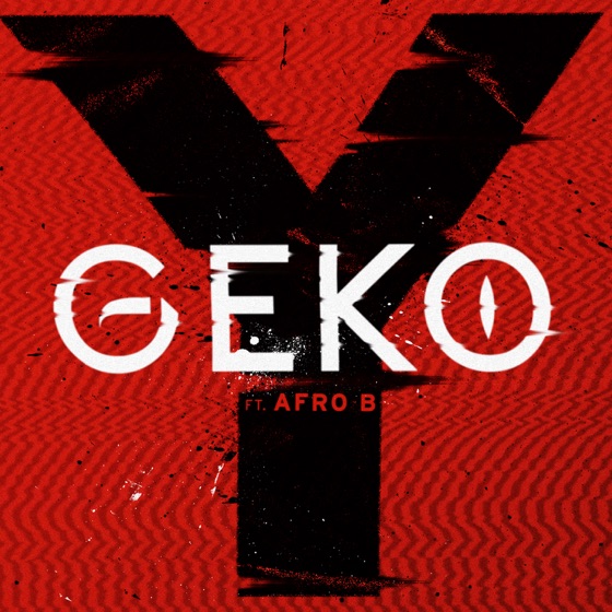 Cover artwork for Y (feat. Afro B)
