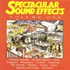 Spectacular Sound Effects - Clocks: Alarm Clock Ticking & Goes