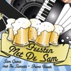 Feesten Met De Sam - Single