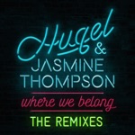 Where We Belong (CALVO Remix)