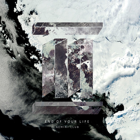 Cover artwork for Started a War