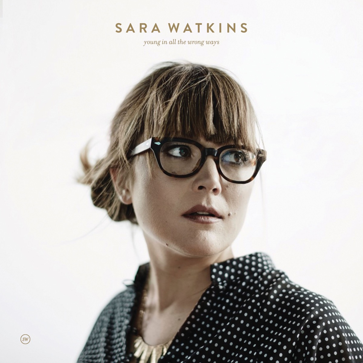 Sara Watkins