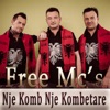 Nje Komb Nje Kombetare - Single