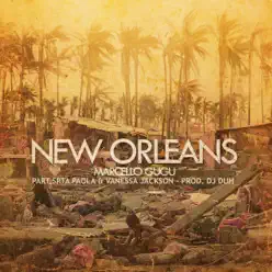 New Orleans (feat. Srta. Paola & Vanessa Jacksson) - Single - Marcello Gugu