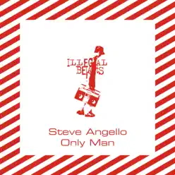 Only Man - Single - Steve Angello Only Man - Single - Steve Angello