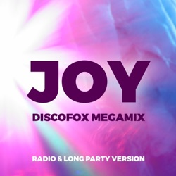Joy - Discofox Megamix (Long Party Version)