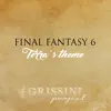 Terra's theme (from ''Final Fantasy 6'') - Single album lyrics, reviews, download