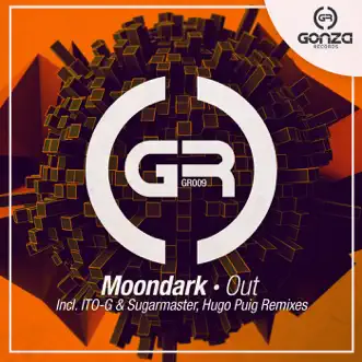 Out - EP by MoonDark album reviews, ratings, credits