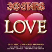 30 Stars: Love artwork