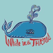 Whale in the Thames - Gimme Real