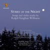 Vaughan Williams: Stars of the Night – Songs & Violin Works