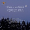 Vaughan Williams: Stars of the Night – Songs & Violin Works, 2016