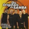 Sonho Real - Os Originais do Samba lyrics