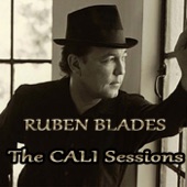 The Cali Sessions artwork
