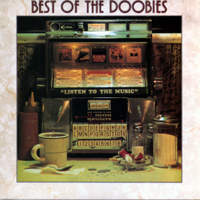 The Doobie Brothers - Best of the Doobies (Remastered) artwork