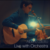 Live with Orchestra - EP - Alberto Ziliotto