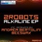 Alkaline (Beeswax Remix) - 2Robots lyrics