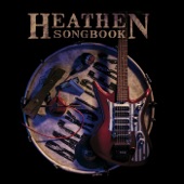 Heathen Songbook artwork