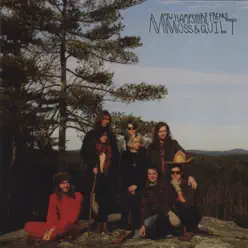 New Hampshire Freaks - EP - Quilt New Hampshire Freaks - EP - Quilt