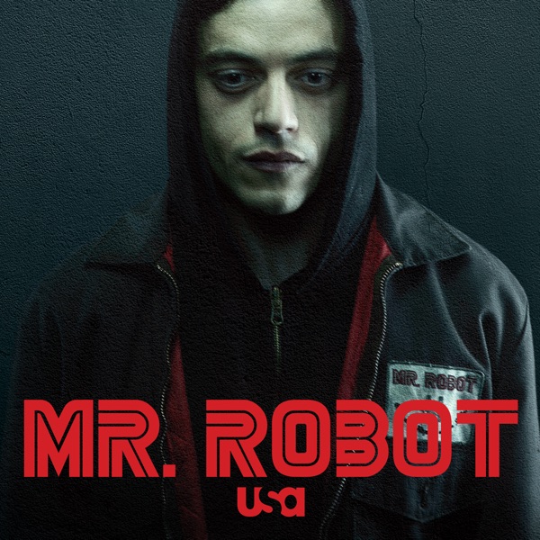 Mr. Robot Season 2 part of Mr. Robot