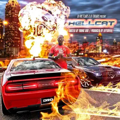 Hell Cat - Young Dro