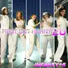 First Got Horny 2 U (feat. Elizabeth Banks) - Single album lyrics, reviews, download