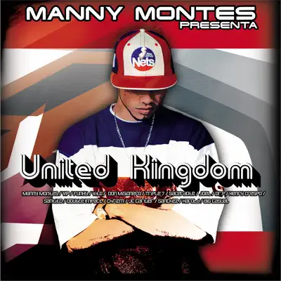 United Kingdom - Manny Montes