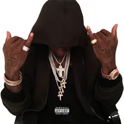 1st Day Out Tha Feds  - Single - Gucci Mane