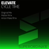 Cycle Time (Matter Rmx) artwork