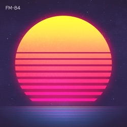 FM-84 - Running in the Night (feat. Ollie Wride)