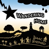 Wandering Home artwork