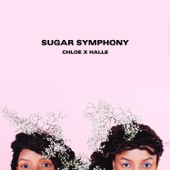Sugar Symphony - EP artwork
