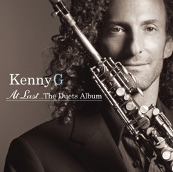 Kenny G - Careless Whisper (feat. Brian McKnight)