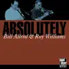 Absolutely (feat. Johnny Varro, Isla Eckinger & Butch Miles) album lyrics, reviews, download